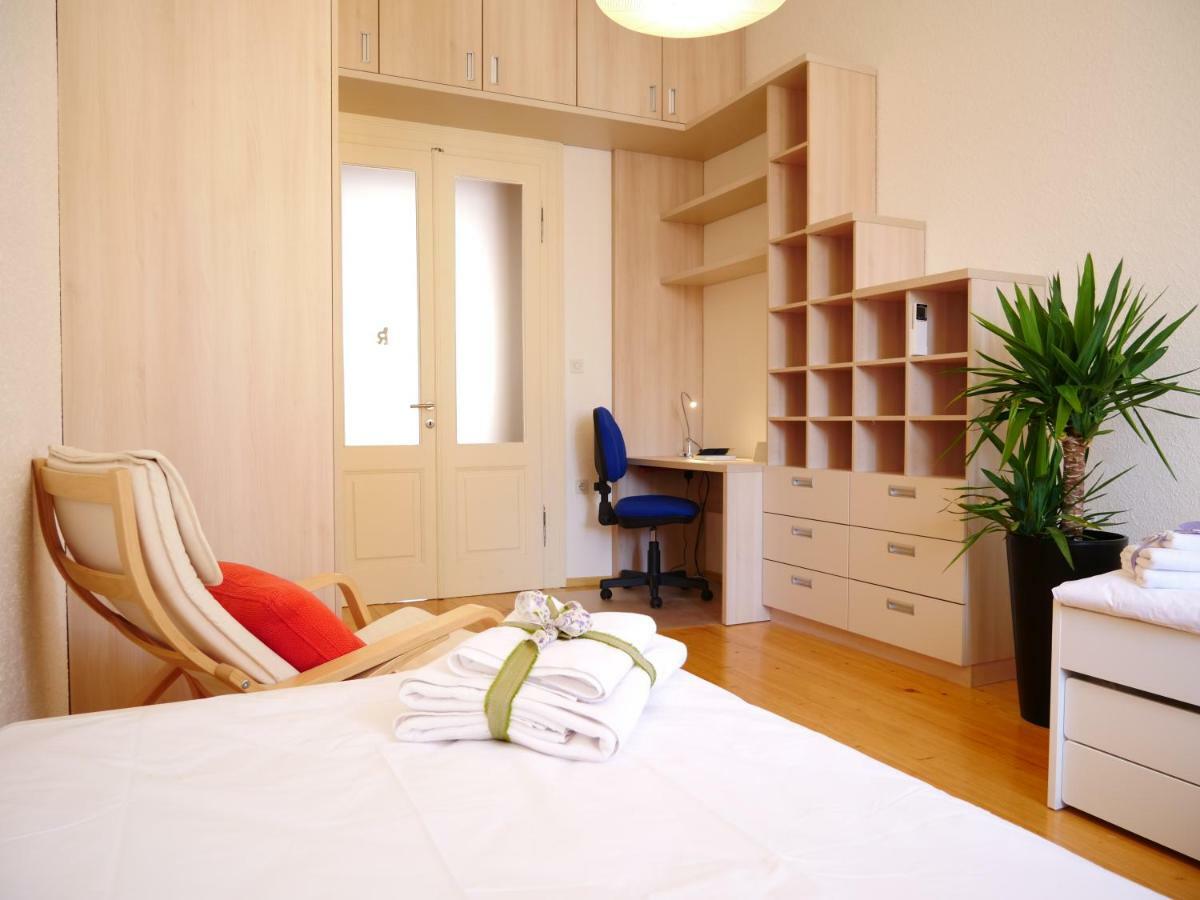 3Papige Apartment Piran Exterior foto